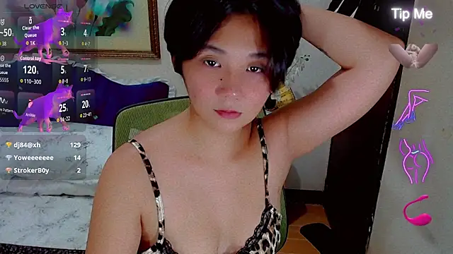 Filipinapoca live sex cam