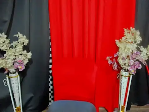 AshantTsiBigCock webcam
