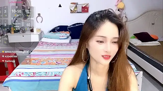 miaomiao-99 webcam