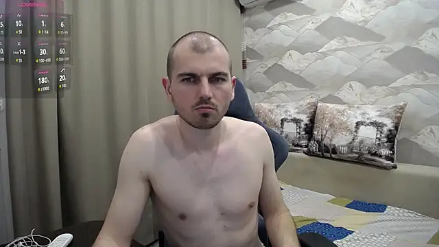 SerzhKorol1 webcam