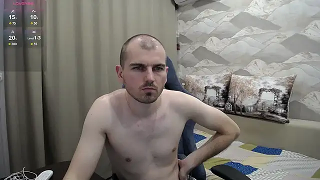 SerzhKorol1 webcam