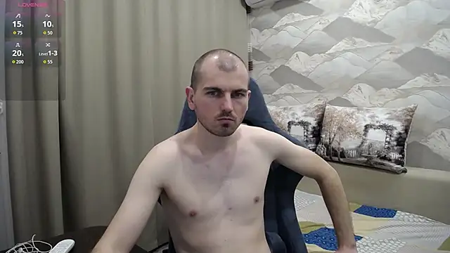 SerzhKorol1 webcam