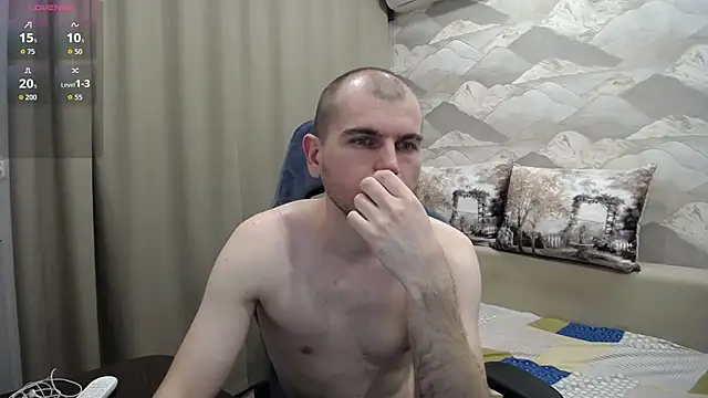 SerzhKorol1 webcam