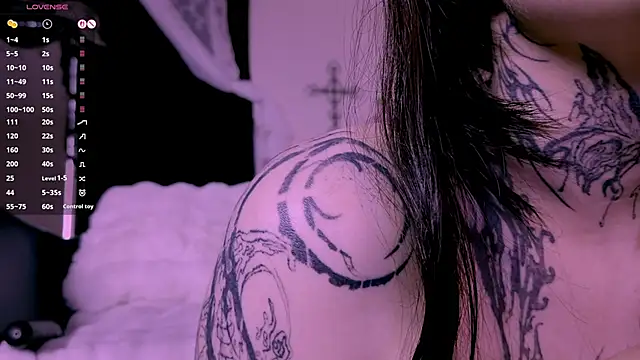 Lein_Bone webcam