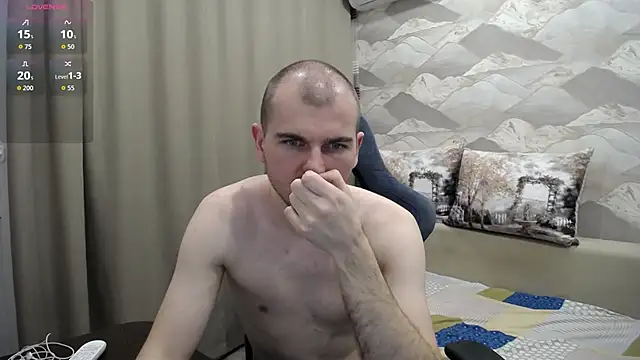 SerzhKorol1 webcam