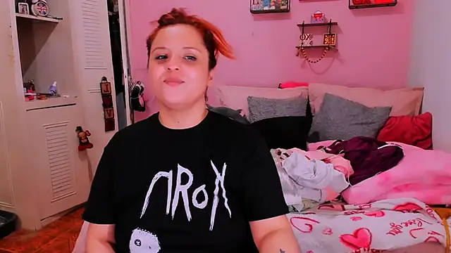 Rosie_Good_girl webcam