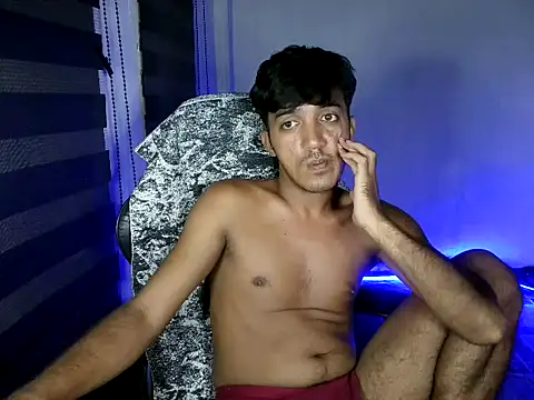 Spicy_RowyCam webcam