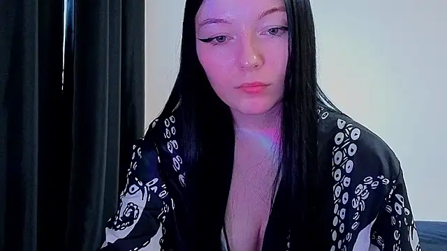 Naomi_Lanee webcam