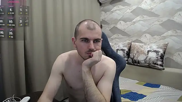 SerzhKorol1 webcam