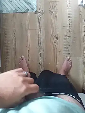 Mark_Dad webcam