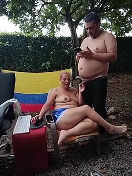 hotandfierylatinos2023 webcam