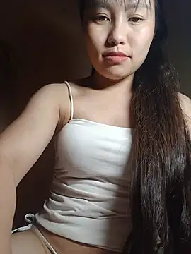 Cherry-squirtt webcam