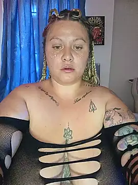 miley_jensen webcam