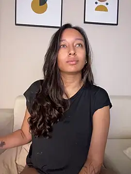 DianaHopson webcam