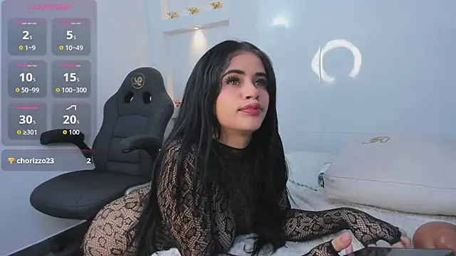 Dalia-Prada webcam