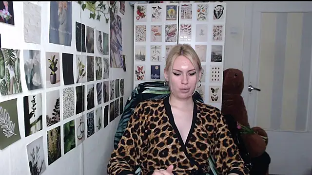 CapriScorpion webcam
