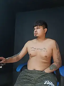 DickMasterfindom webcam