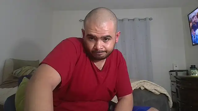 JooveyRose webcam