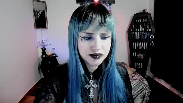 DimmuandDarkness webcam