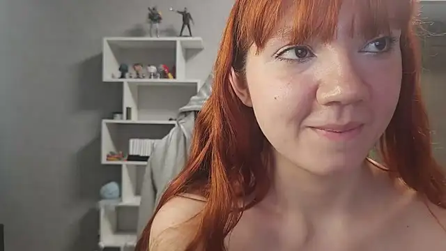 Miss_Dora_Fun webcam