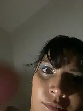 Meery420 webcam
