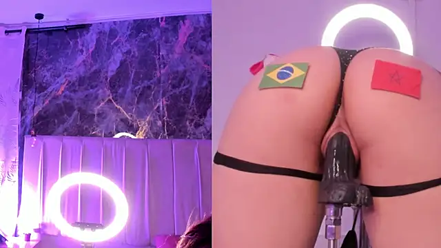 kylie_st webcam