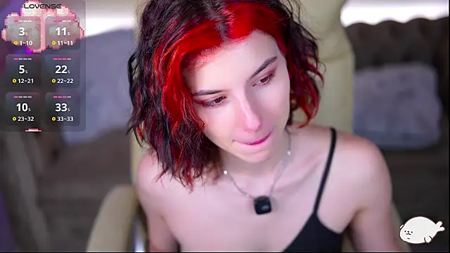 HaylaAmber webcam