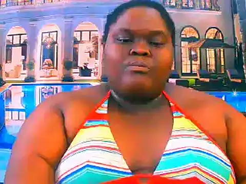 EbonyHotBuns webcam