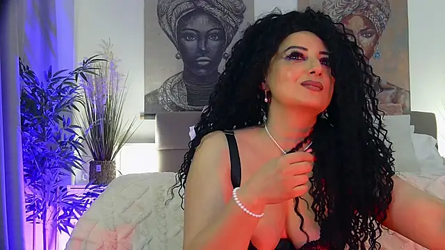 anissia_teaser webcam