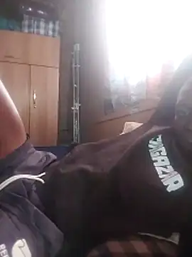 Heavy_M webcam