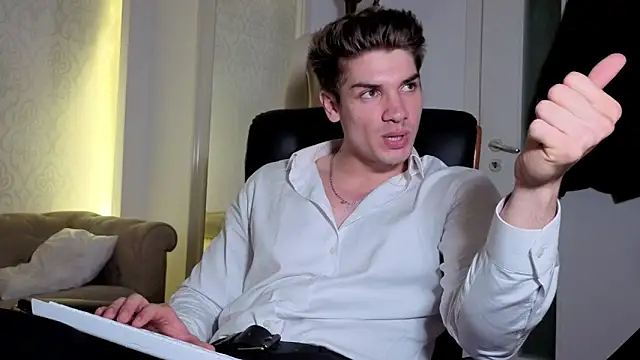 MaxKaiden webcam