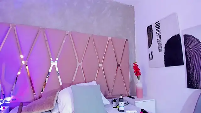 Emily_Black1 webcam
