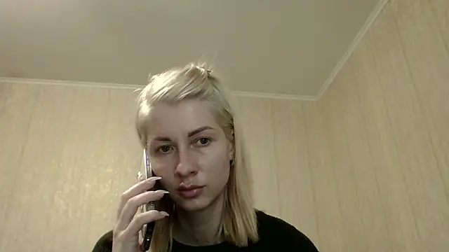 SunnyGirl- webcam