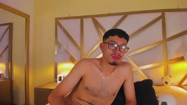 Jaxon_Carter webcam