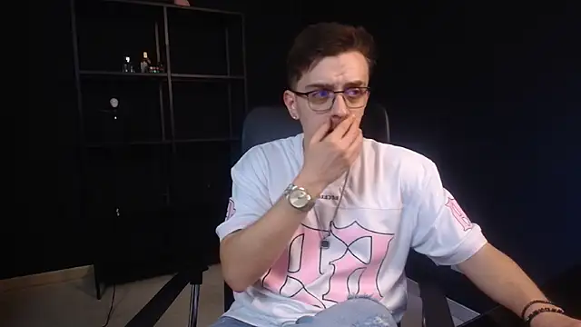 FelixStarkk webcam