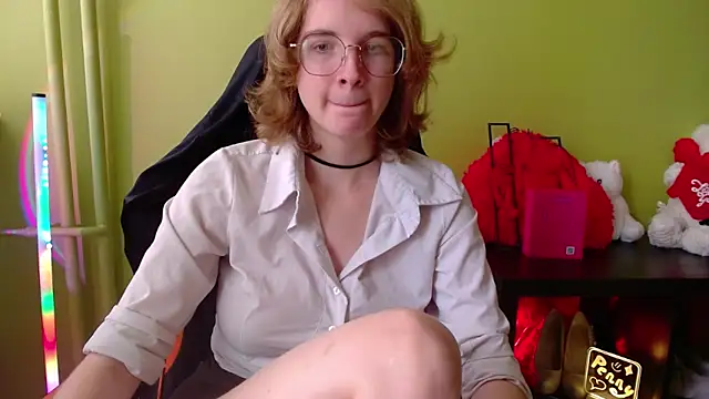 juicyPenny webcam