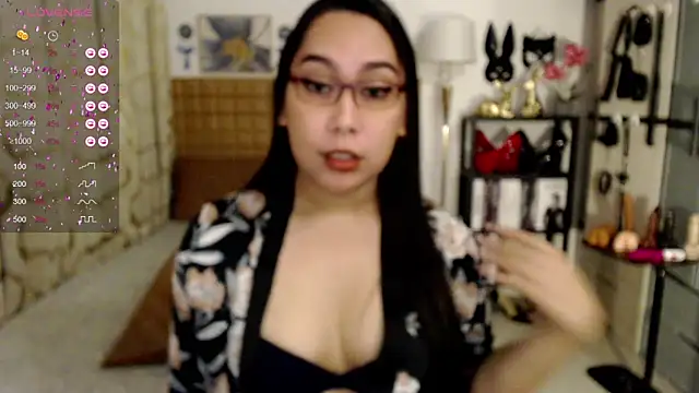 iamyourfantasyxx webcam