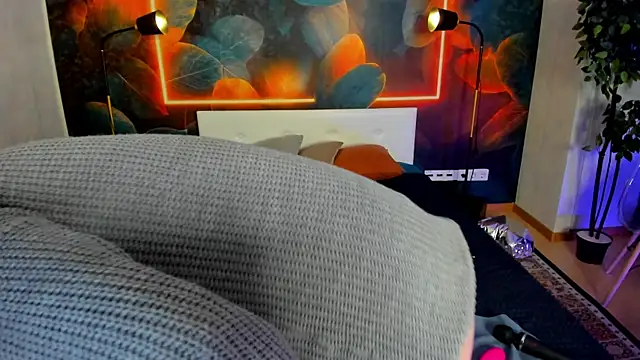 scent__of_woman webcam