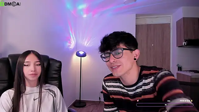Mikeyvioleta_ webcam