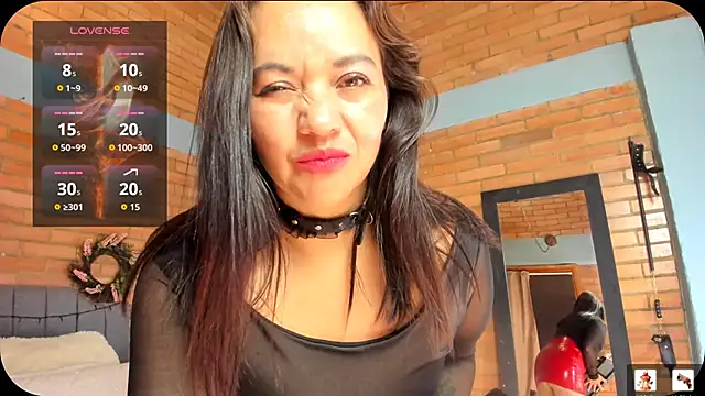 Victoria_Wilde_ webcam