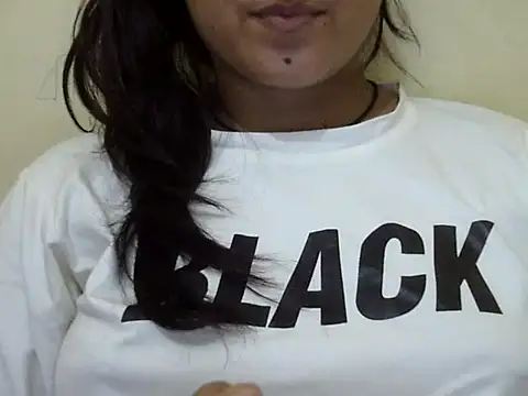 Anamika_Rathor webcam