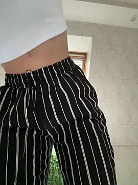 AnitaVensley- webcam