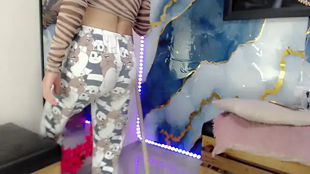 NathalialLooes webcam