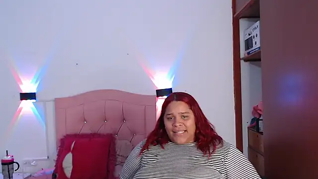NathaliaMayson webcam