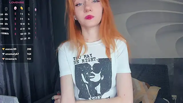 TarynPalek webcam