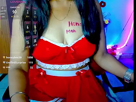 Princy_ webcam