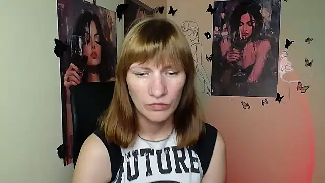 Rosalinda_ro webcam