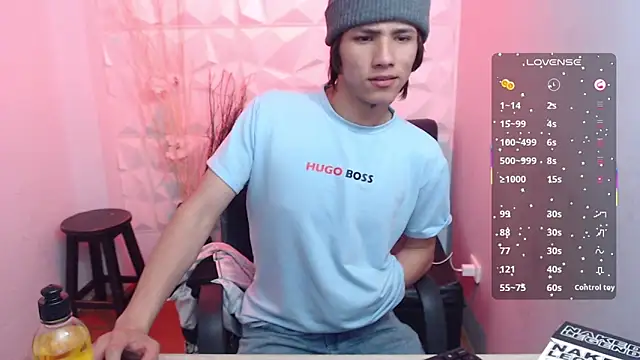 Stich_23 webcam