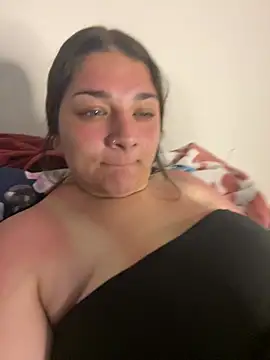 treasurebabii webcam