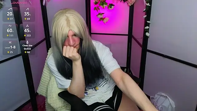 FoxIsPuff webcam